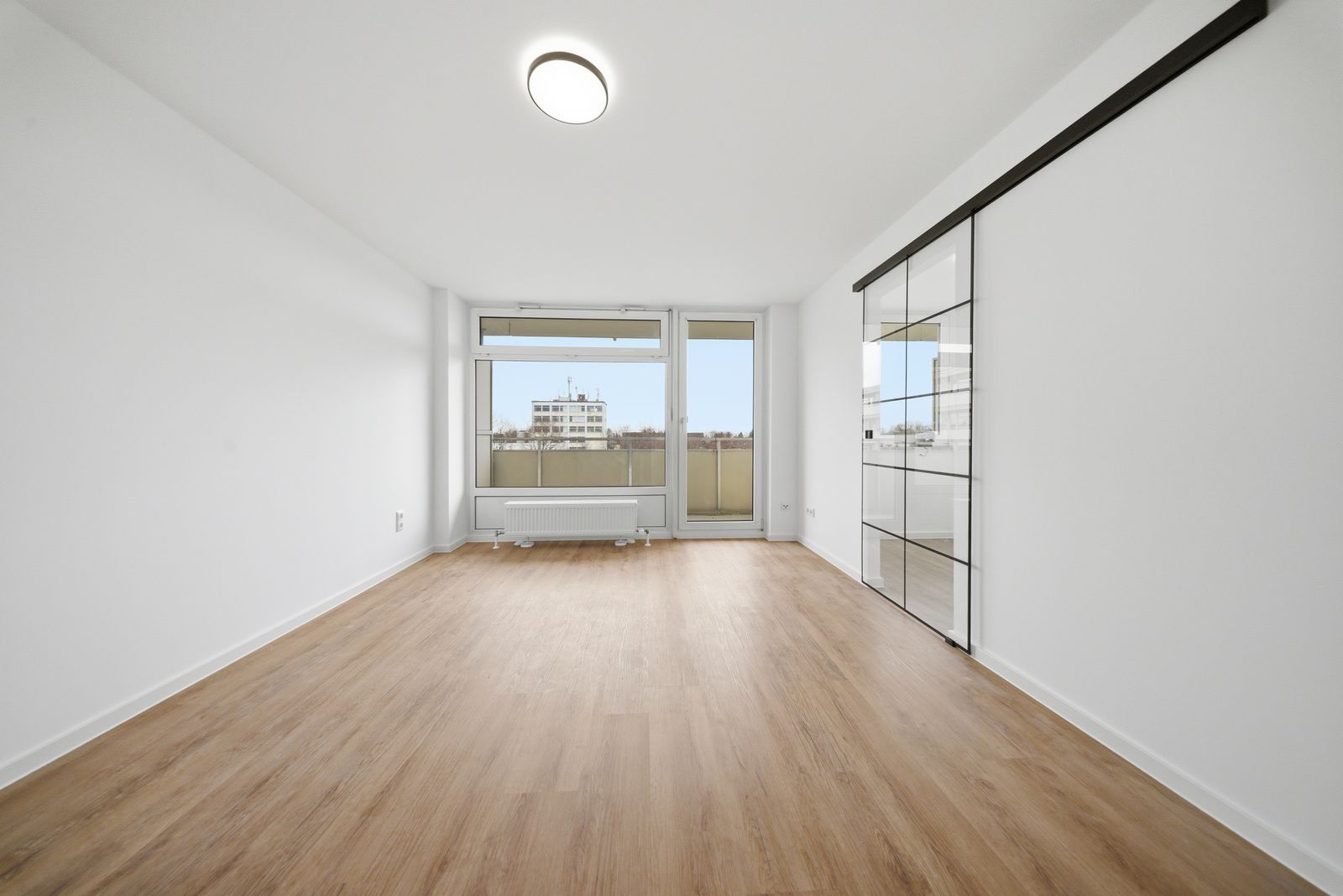 Renovierung Fürstenfeldbruck