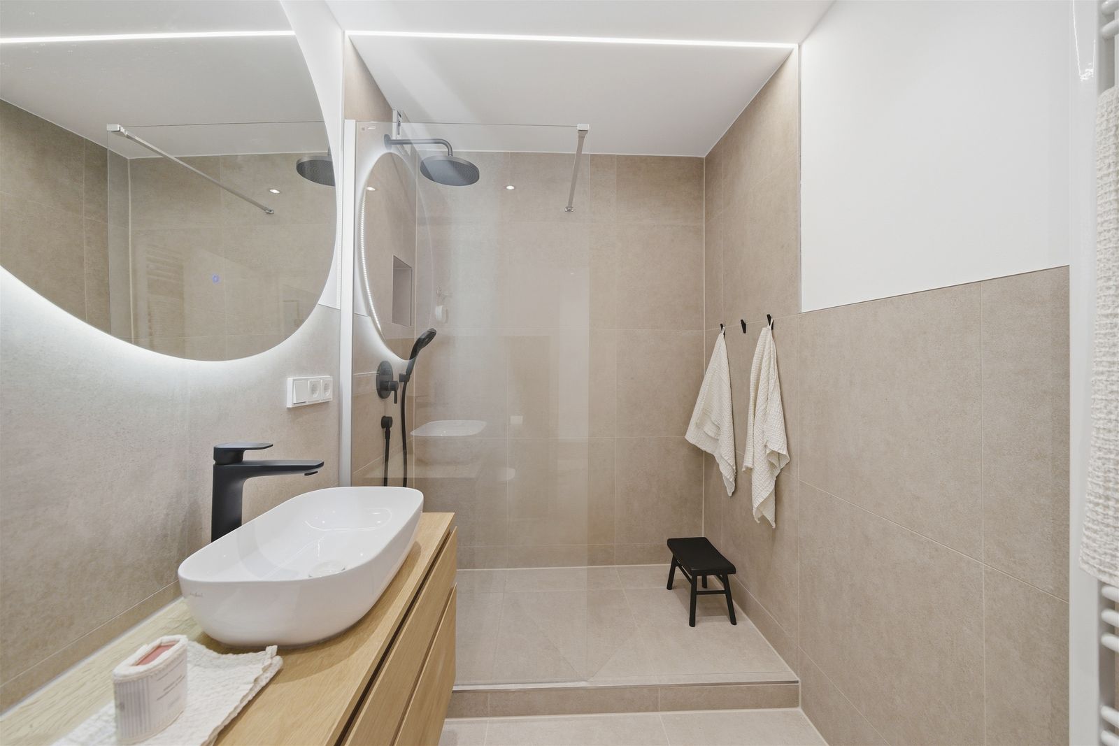 Projekt Solln Renovierung