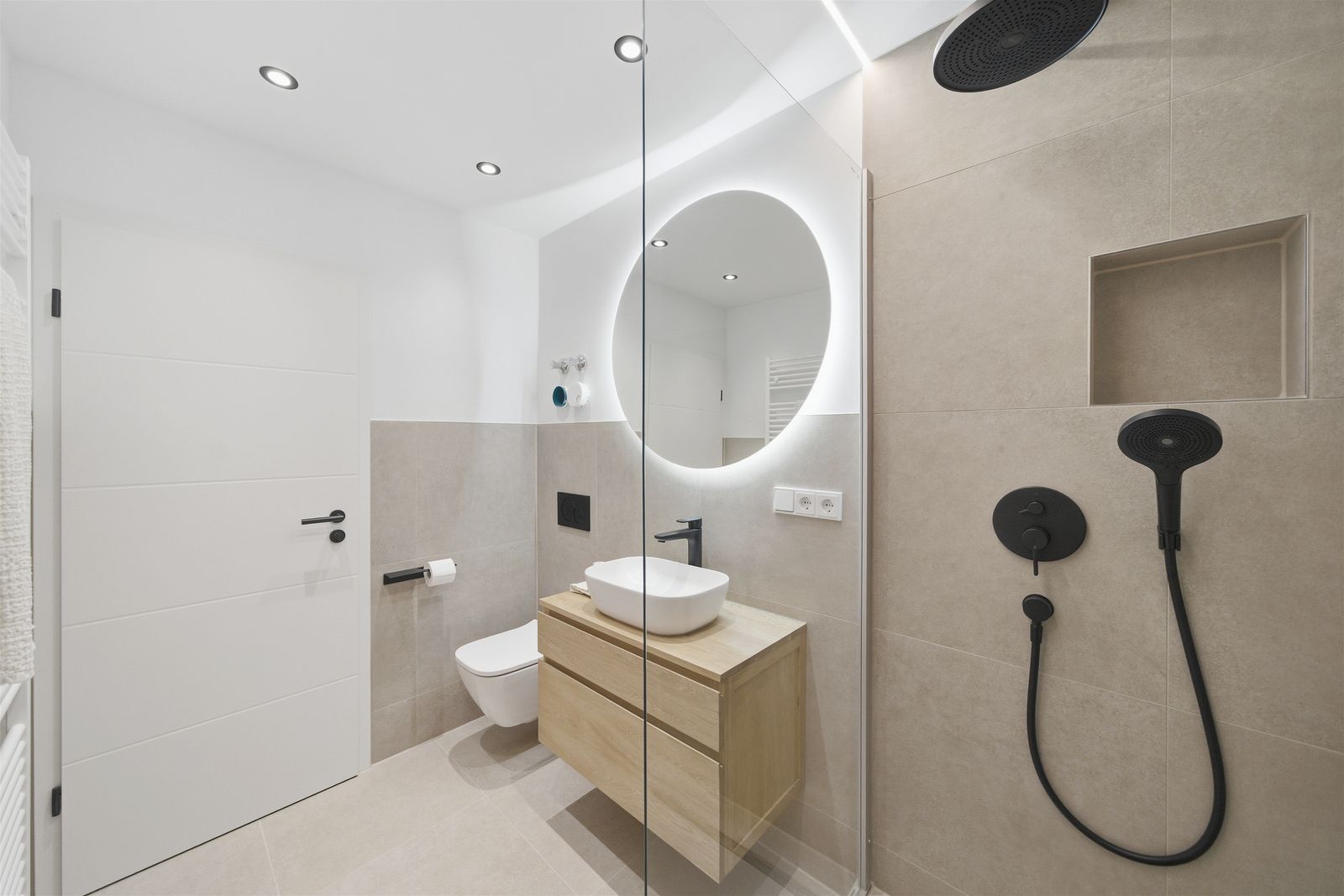 Sanierung Solln Detail