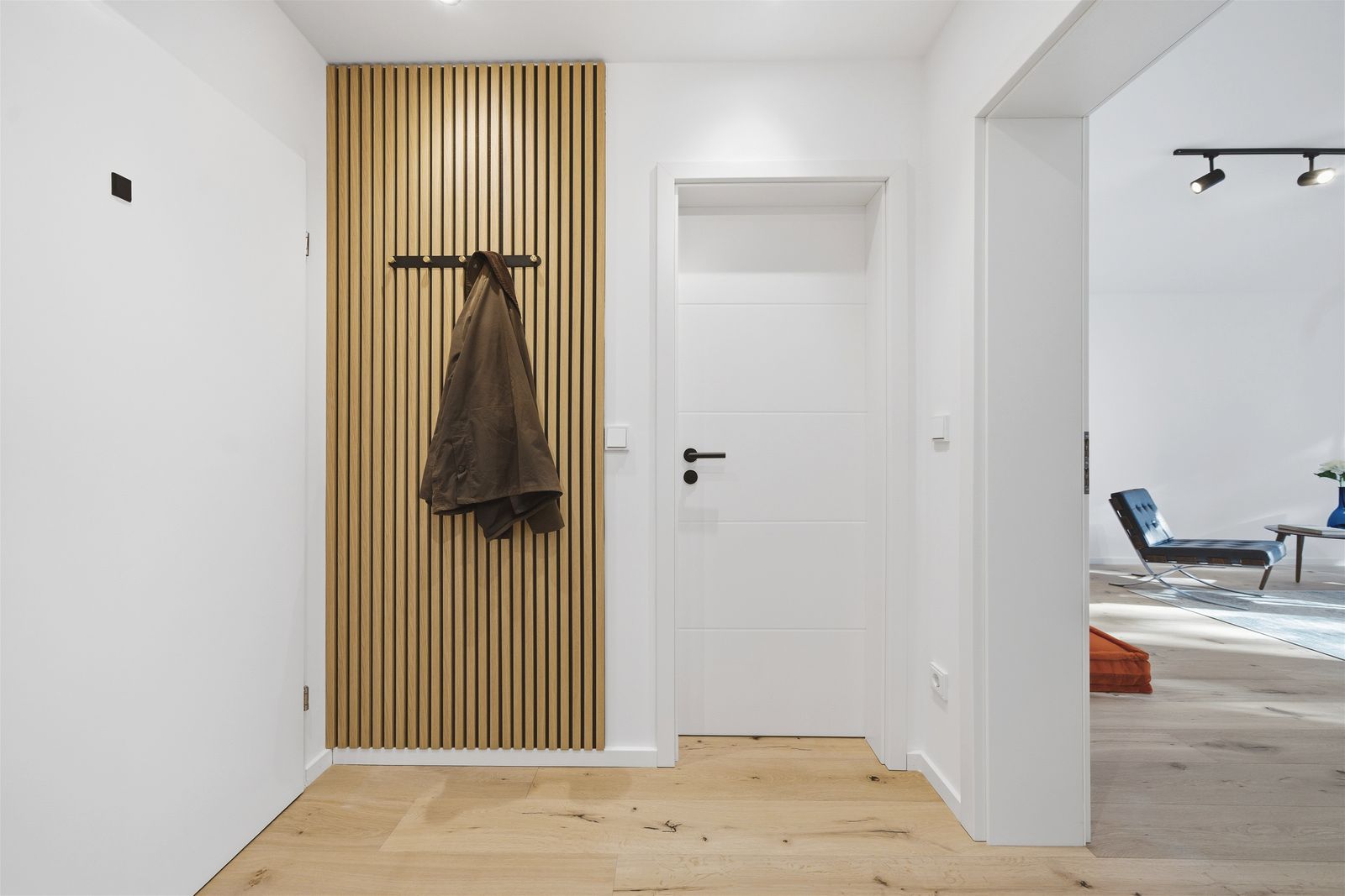 Sanierung Solln Ergebnis