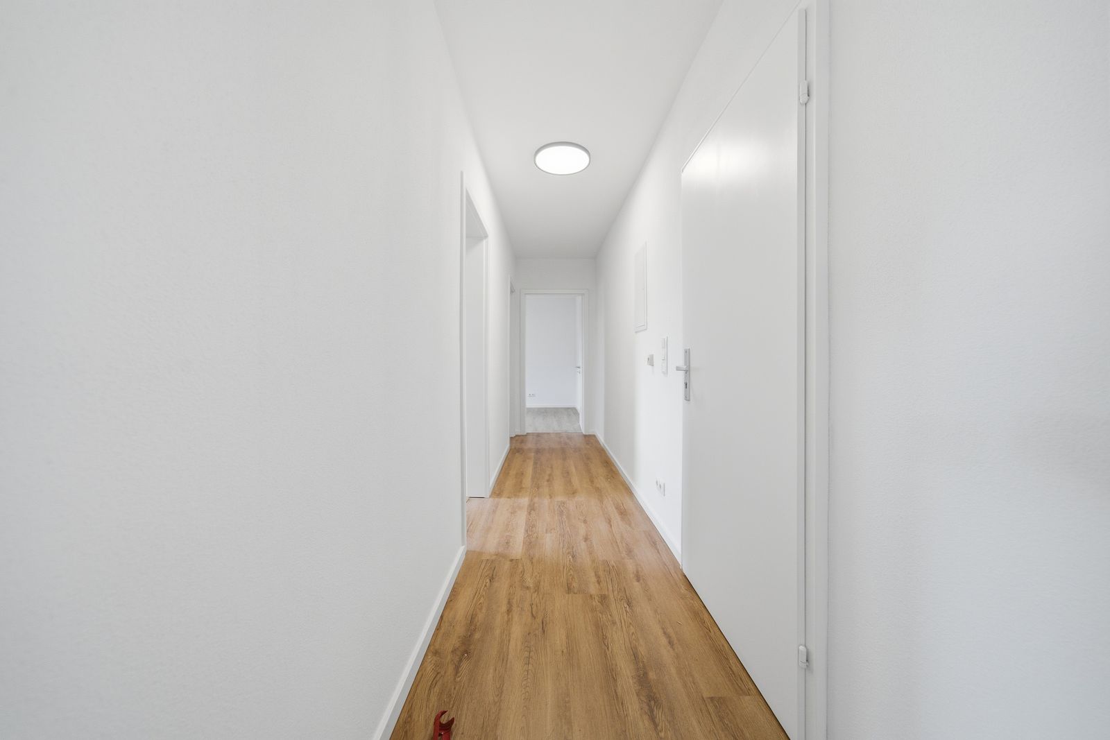 Projekt Karlsfeld Sanierung