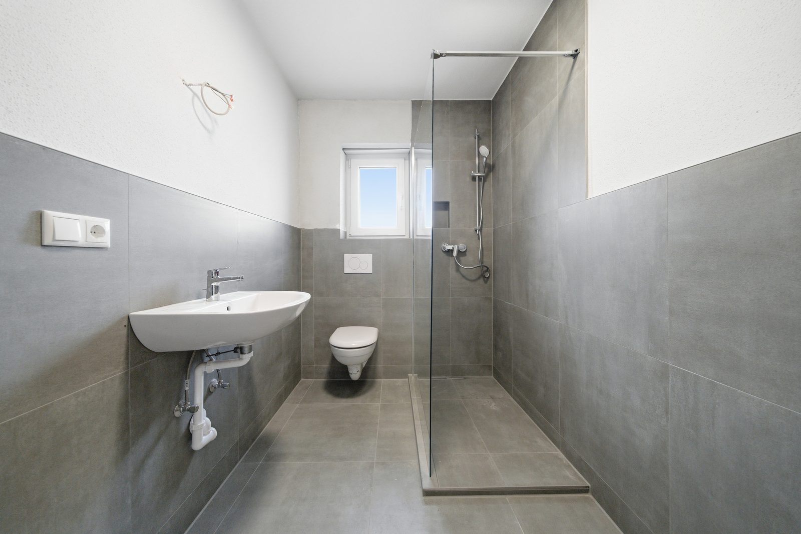 Projekt Karlsfeld Ergebnis