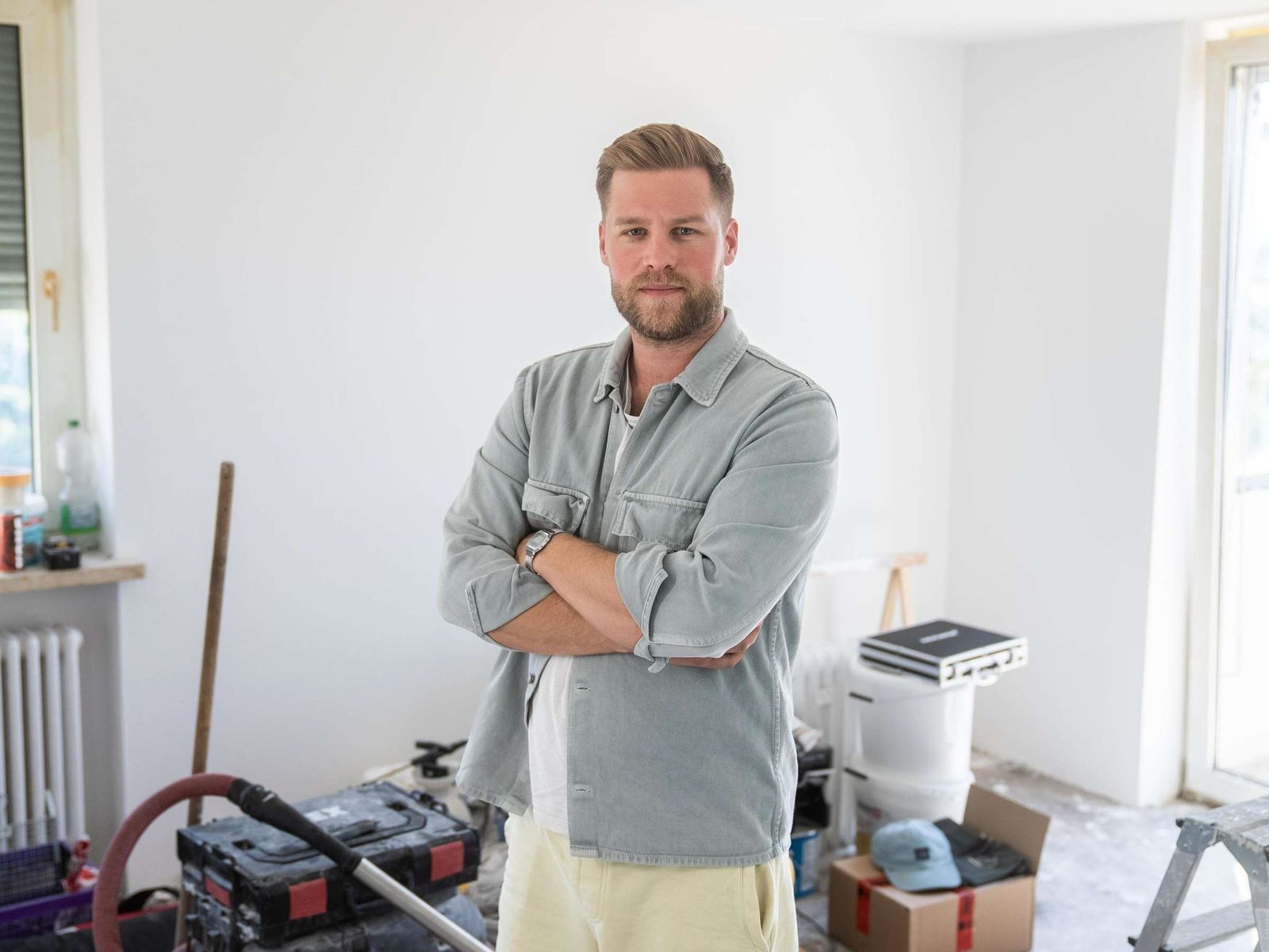 Johannes Schw&auml;rzler